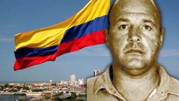 El vínculo entre Colombia y