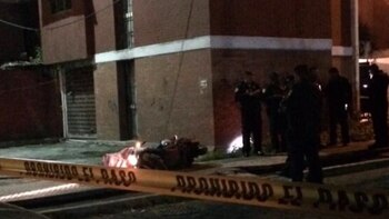 'El Japonés' persiguió a los