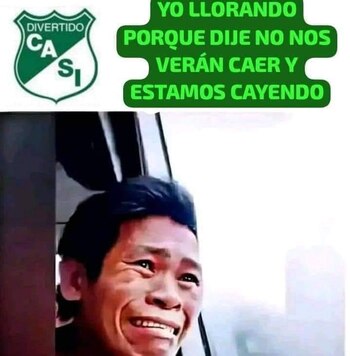 Memes Cali
