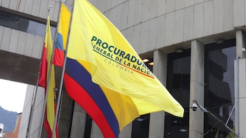 Procuraduría abre proceso por presunta