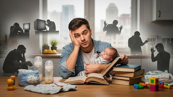 Lo que la ficción no