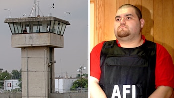 'El Gordo' Garibay se casó