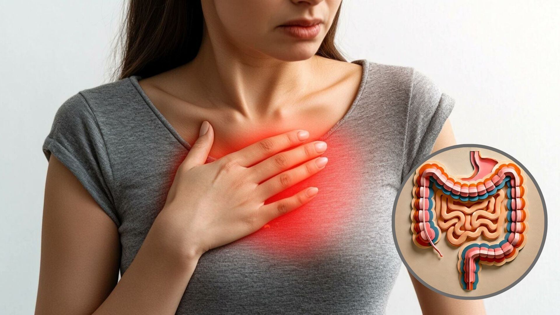 La diversidad microbiana intestinal se consolida como factor clave para reducir el riesgo de enfermedades cardiovasculares, según Harvard Health (Imagen Ilustrativa Infobae)