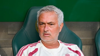 Los secretos de Mourinho, al descubierto en la nueva serie de Netflix: la carrera de The Special One a través de sus ojos
