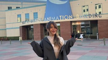 Juliana Velásquez reveló que participará