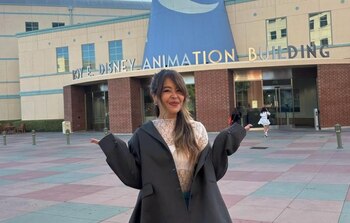 Juliana Velázquez será la única