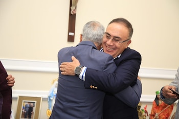 Jaramillo aseguró que el Gobierno