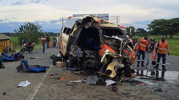 Equipos de gestión del riesgo