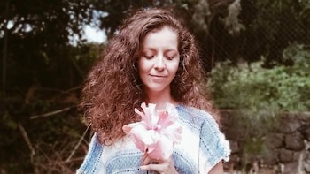 María Fernanda Rejón fue hallada