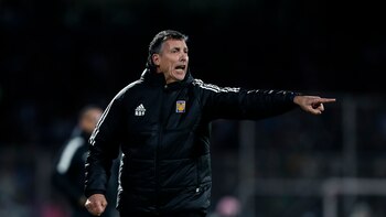 El uruguayo Robert Dante Siboldi rechaza haber filtrado información al Monterrey