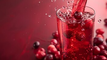 ¿Qué pasa si tomo jugo