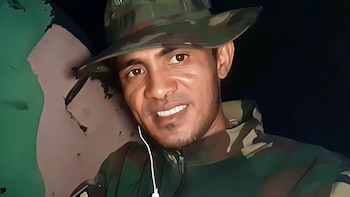 Cinco años después, persisten las dudas sobre un soldado desaparecido en la frontera venezolana: “Teníamos miedo de denunciar”