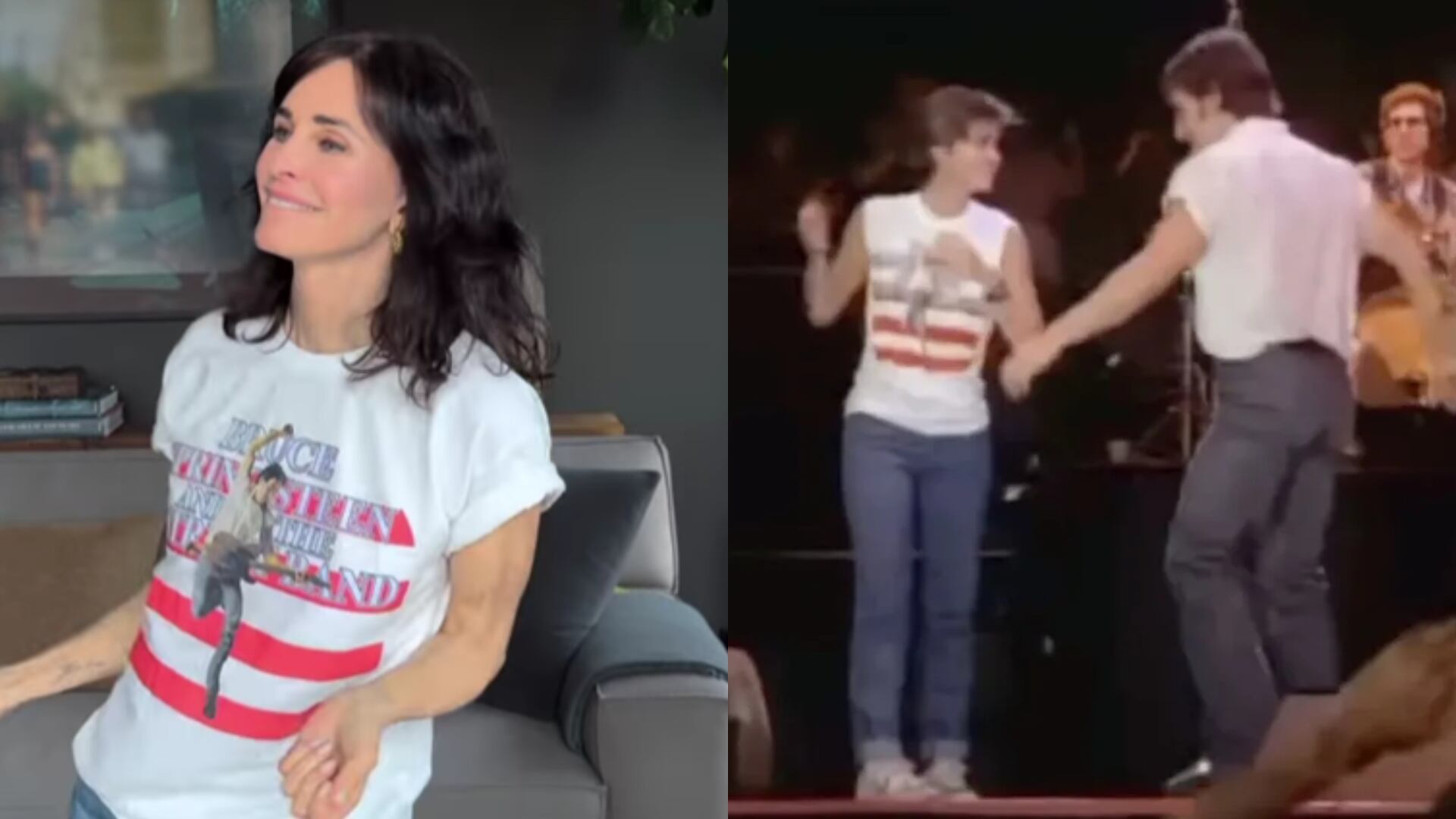 La actriz continúa sorprendiendo a sus seguidores con nuevas muestras de talento musical y creatividad