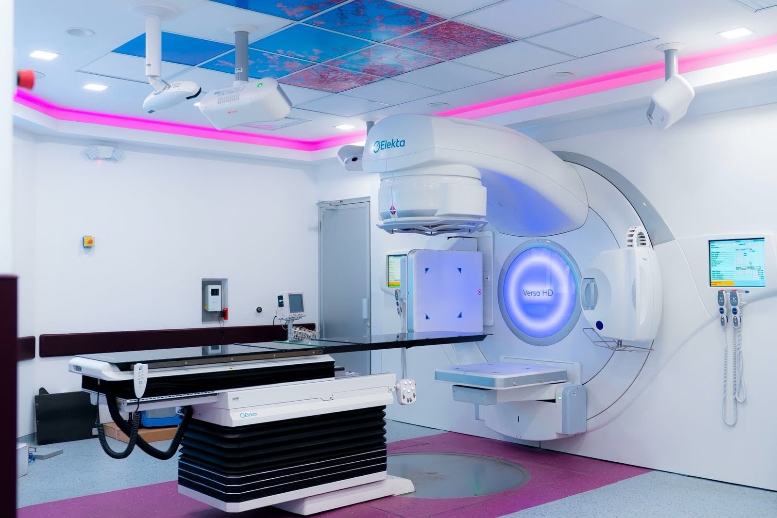 La iniciativa busca que los pacientes concentren varias consultas en una misma cita, con menos demoras y un acceso más rápido al diagnóstico y tratamiento de enfermedades no transmisibles. (Retomado de: Francisco Alabi)
