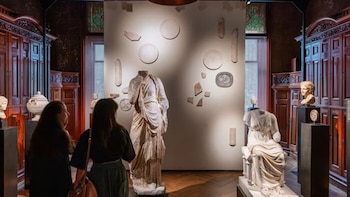 TEFAF Nueva York cumplió 10