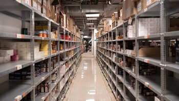 Parque Arauco inaugura Dark Store