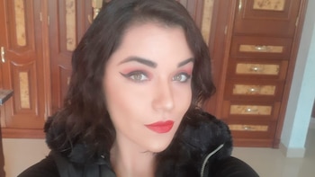 La víctima fue identificada por