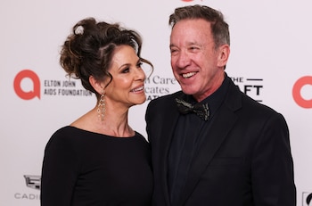 El actor estadounidense relató los