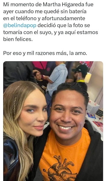 Esto provocó que surgiera la