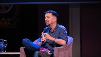 Iglesias asegura que engañó al PNV y Ciudadanos para aprobar la moción de censura de Sánchez