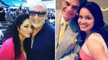 Sarita Sosa contactó a Emilio