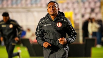 ¿José Carabalí quiere volver a Universitario? La sincera confesión del lateral entorno a su presente en LDU Quito y al nuevo DT
