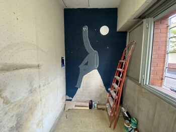 Casa Libre- artistas- Buenos Aires