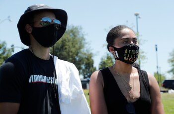 El jugador de la NBA