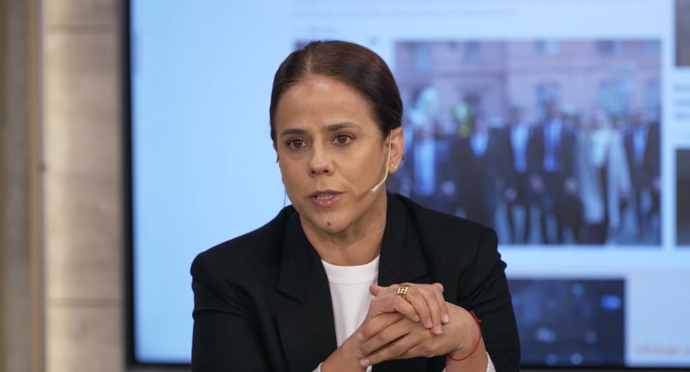 El 78% de los femicidios ocurre en una vivienda y el tiempo promedio para denunciar violencia de género llega a siete años, según la Oficina de Violencia Doméstica (Infobae en Vivo)