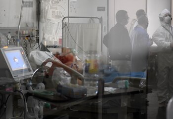 Los datos oficiales indican que