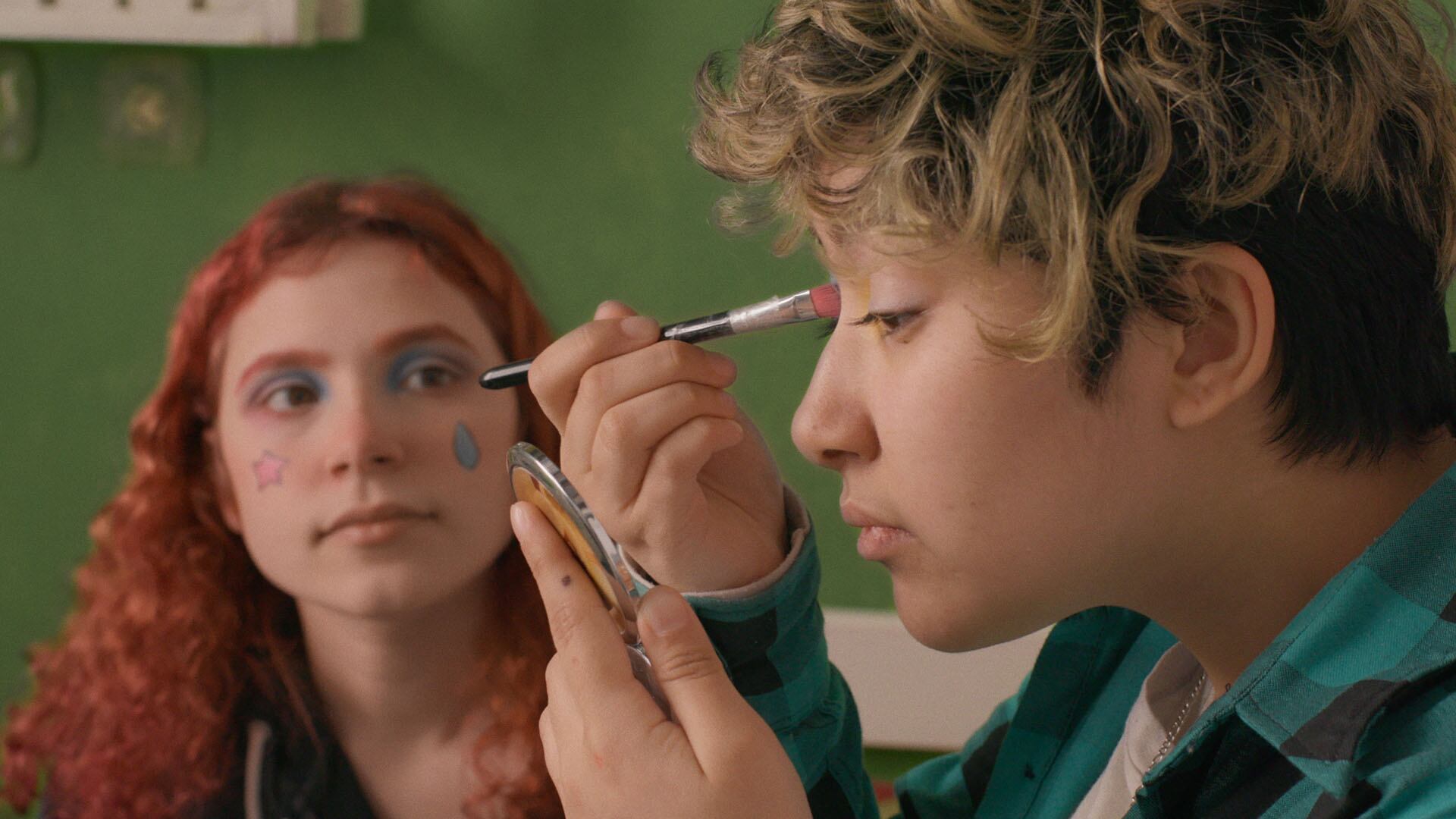 Cuando las cineastas Martina Matzkin y Gabriela Uassouf comenzaron a registrar momentos de la vida de Tristán para el documental, él tenía 16 años. Cuando entre protagonista y directoras decidieron terminar el rodaje, había cumplido 22