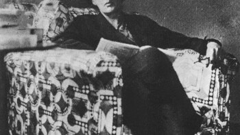 De Virginia Woolf a Ernest