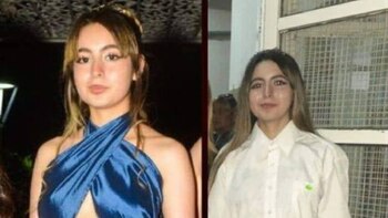 Milagros Nahir Oliva habría enviado