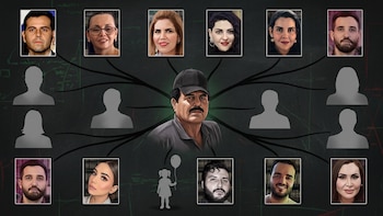 “El Mayo” Zambada hace sorprendente revelación: tiene 16 hijos y el más pequeño lo tuvo a los 70 años