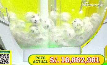 La Tinka dio a conocer