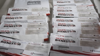 Pensión Bienestar 2022: when can