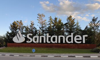 14-10-2020 Sede Banco Santander
ESPAÑA EUROPA MADRID ECONOMIA
BANCO SANTANDER