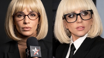 Las referencias de Lali a Lady Gaga en el último mes que alimentaron las especulaciones de su presencia en River