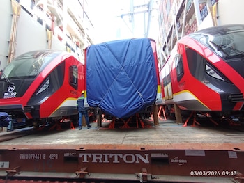 Galán Confirmó llegada de octavo