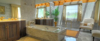 Imagen de la urbanización de