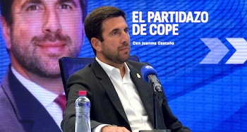 Riquelme asegura que ya tiene acuerdos cerrados antes de oficializar su candidatura