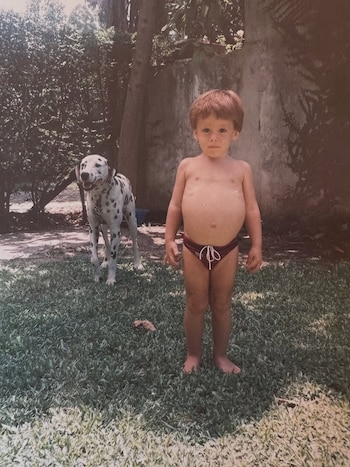 Pablo Granados