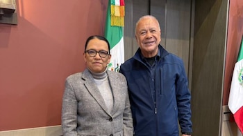 Trabajan desde Gobernación la reforma