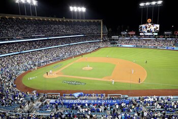 La casa de los angelinos