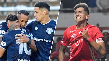 Previas Torneo Apertura