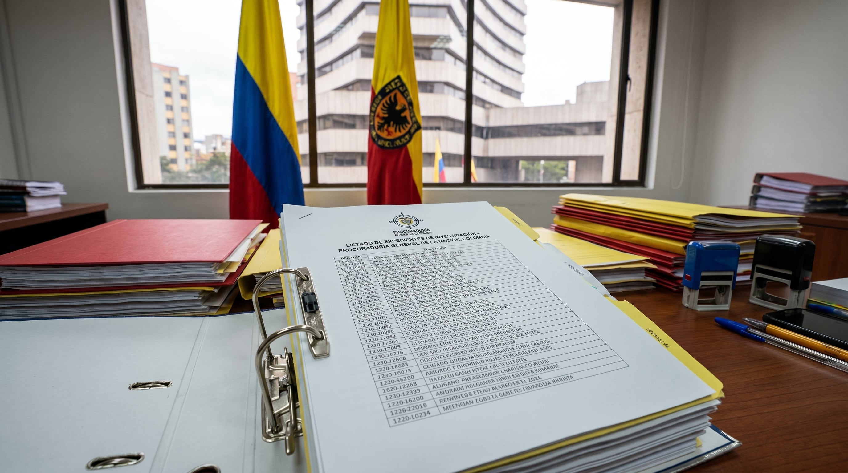 Los cargos de asesor en juzgamiento disciplinario exigen título en Derecho, posgrado afín y un año de experiencia profesional o docente - crédito Imagen Ilustrativa Infobae