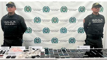 Inpec reveló que más de