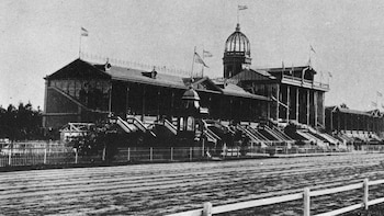 El Hipódromo de Palermo cumple 150 años: el sueño de Carlos Pellegrini, las victorias de Irineo Leguisamo y los festejos