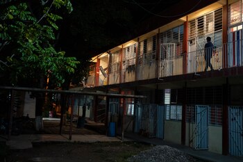 Las autoridades dieron con el