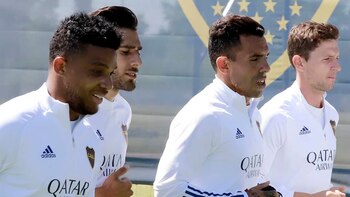 Bermúdez también se refirió a